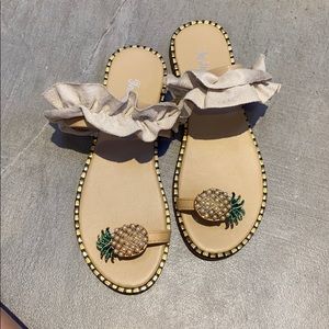 Sandals size 36